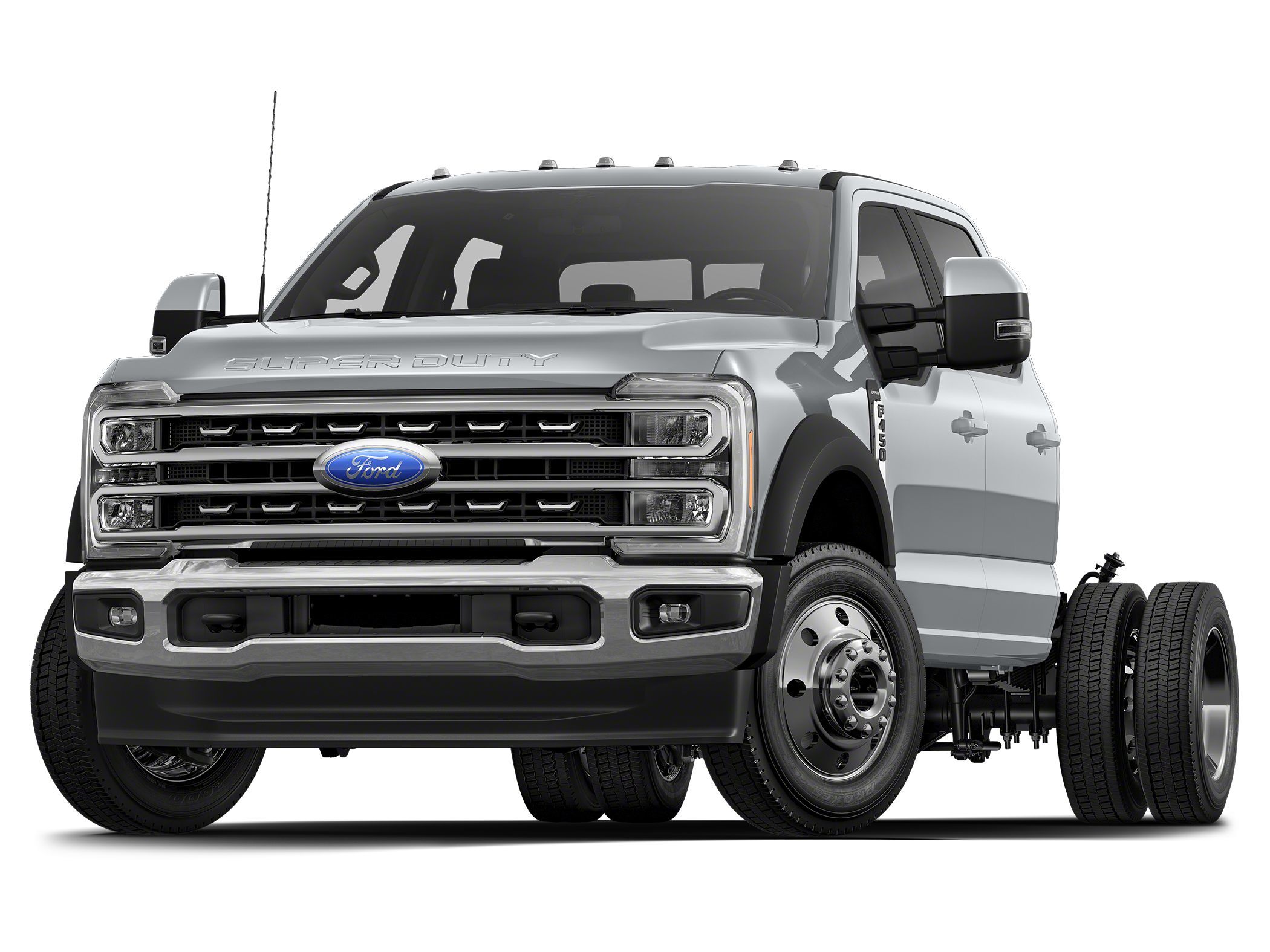 ford f-450 super duty chassis cab 2023 1FD0W4HT8PEC88248 image ford f-450 super duty chassis cab 2023 1FD0W4HT8PEC88248 image